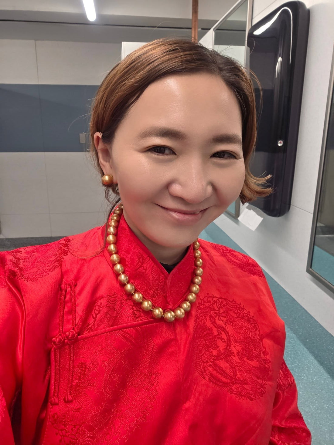 The Healing Power of Pearls: Wellness and Spiritual Benefits You Didn’t Know