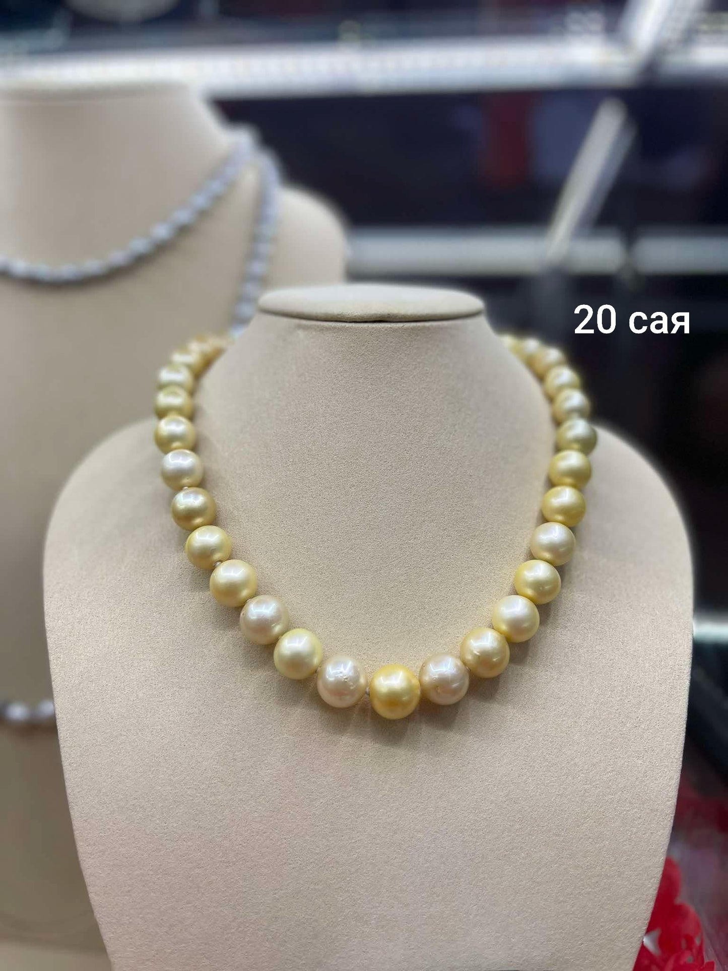 Murun Pearls-ийн хэрэглэгчийн зураг – сэтгэл ханамжтай хэрэглэгчийн туршлага