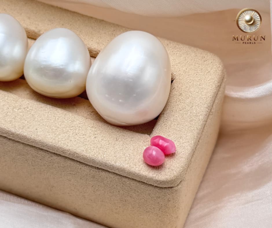 Getting to Know South Sea Pearls: Uniqueness and Value