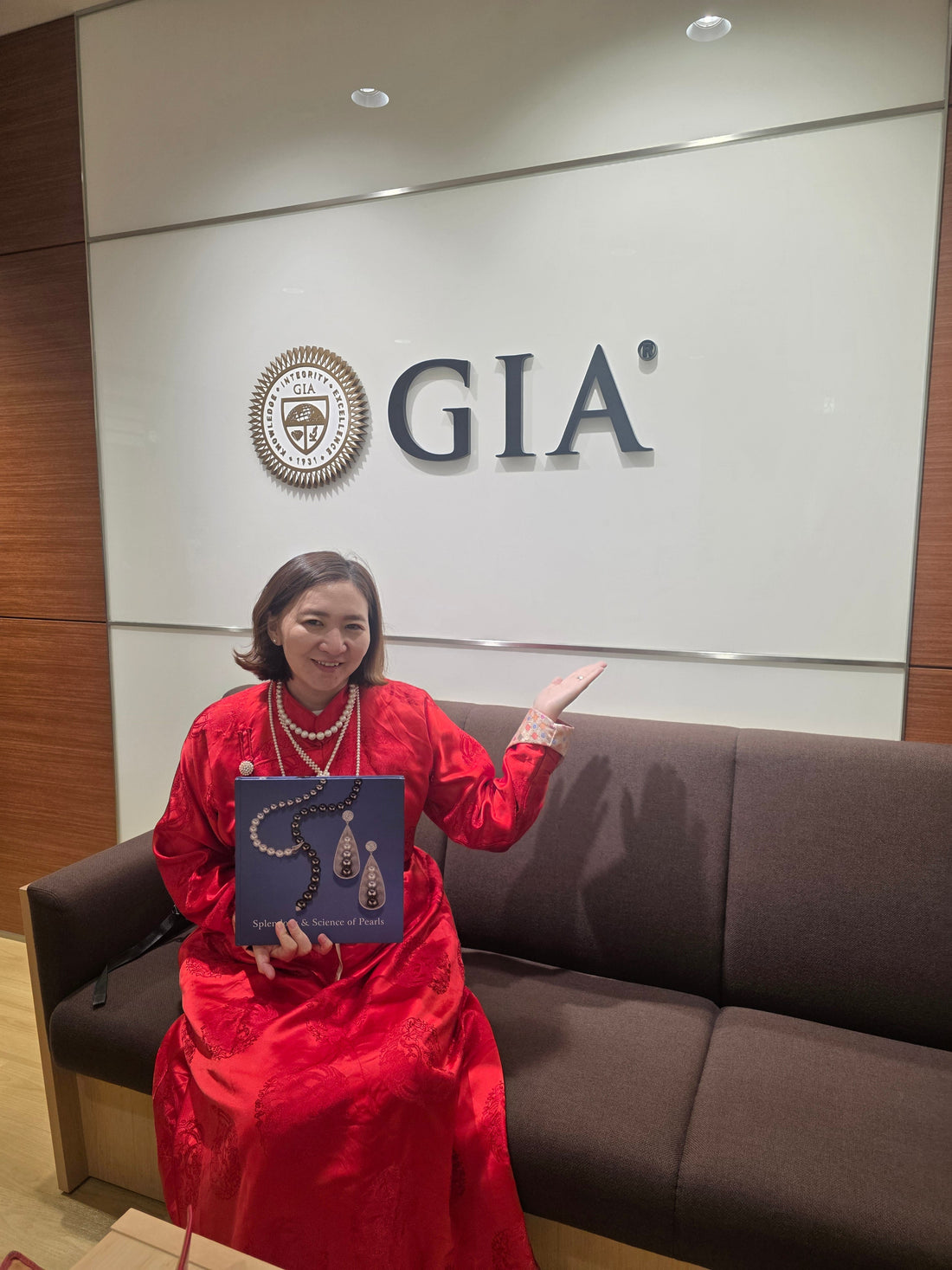 Upholding Standards: Murun Pearls’ Japan Business & Knowledge Journey – January 2026