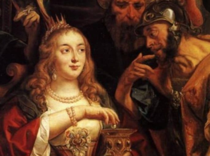 Pearls of Power: From Cleopatra to You