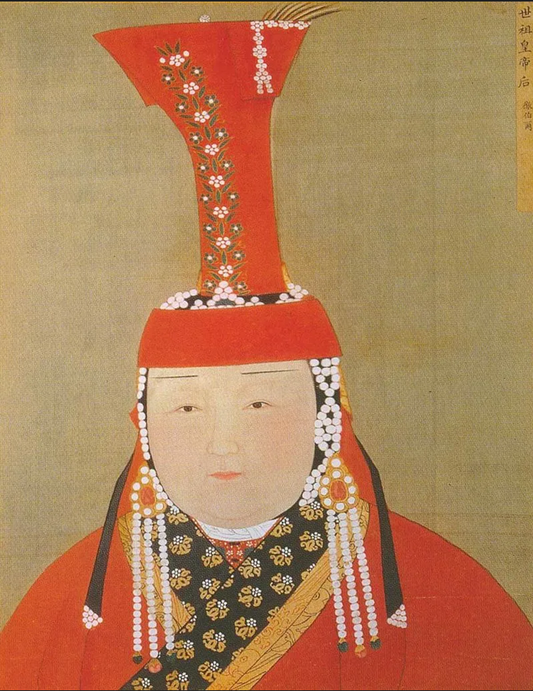 Mongolian Pearl Legacy: From Sacred Steppe Beliefs to Kublai Khan’s Diplomatic Gift