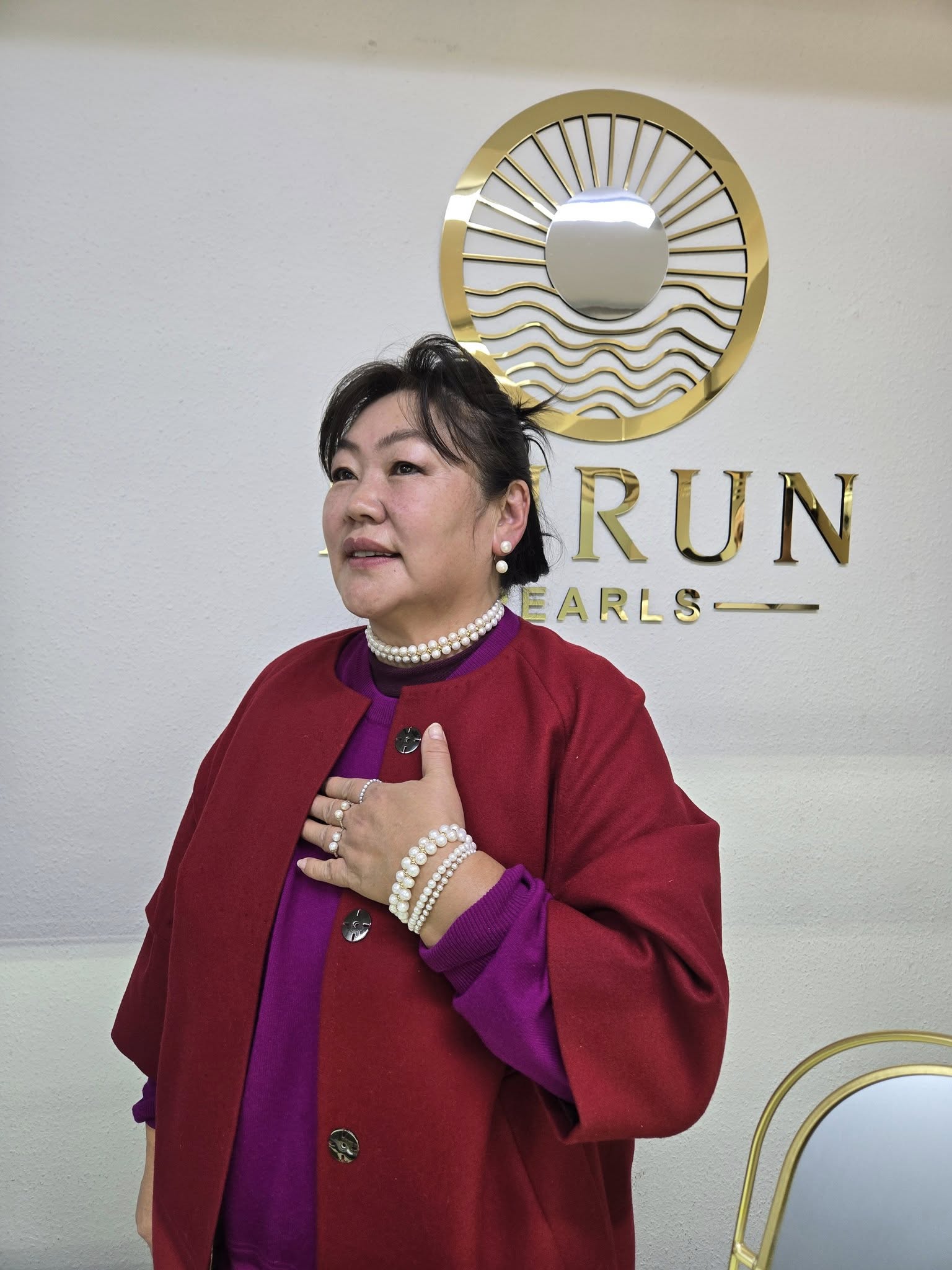Celebrate Mother’s Day with Elegance: Why Murun Pearls Is Mongolia’s Top Gift Destination