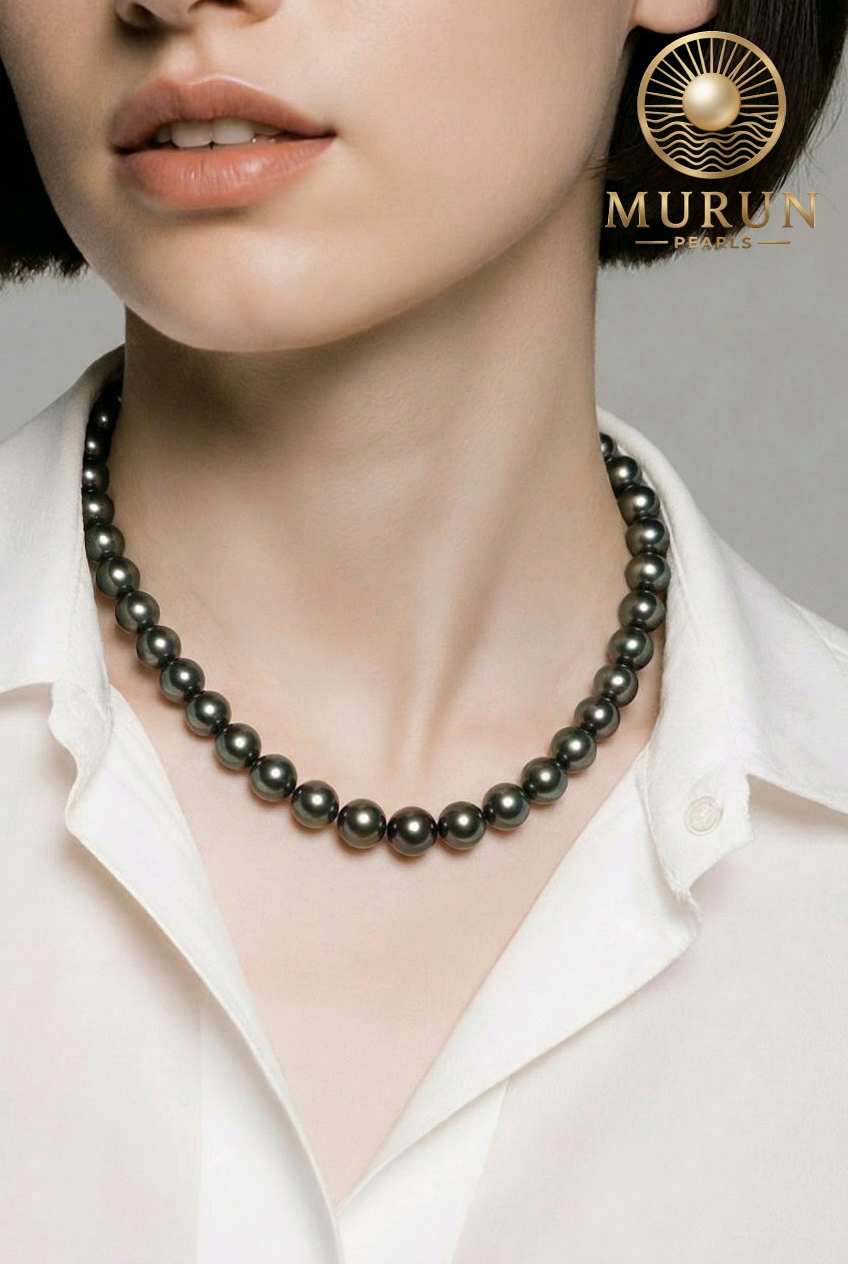 Discovering Tahitian Pearls: Beauty Beyond Black