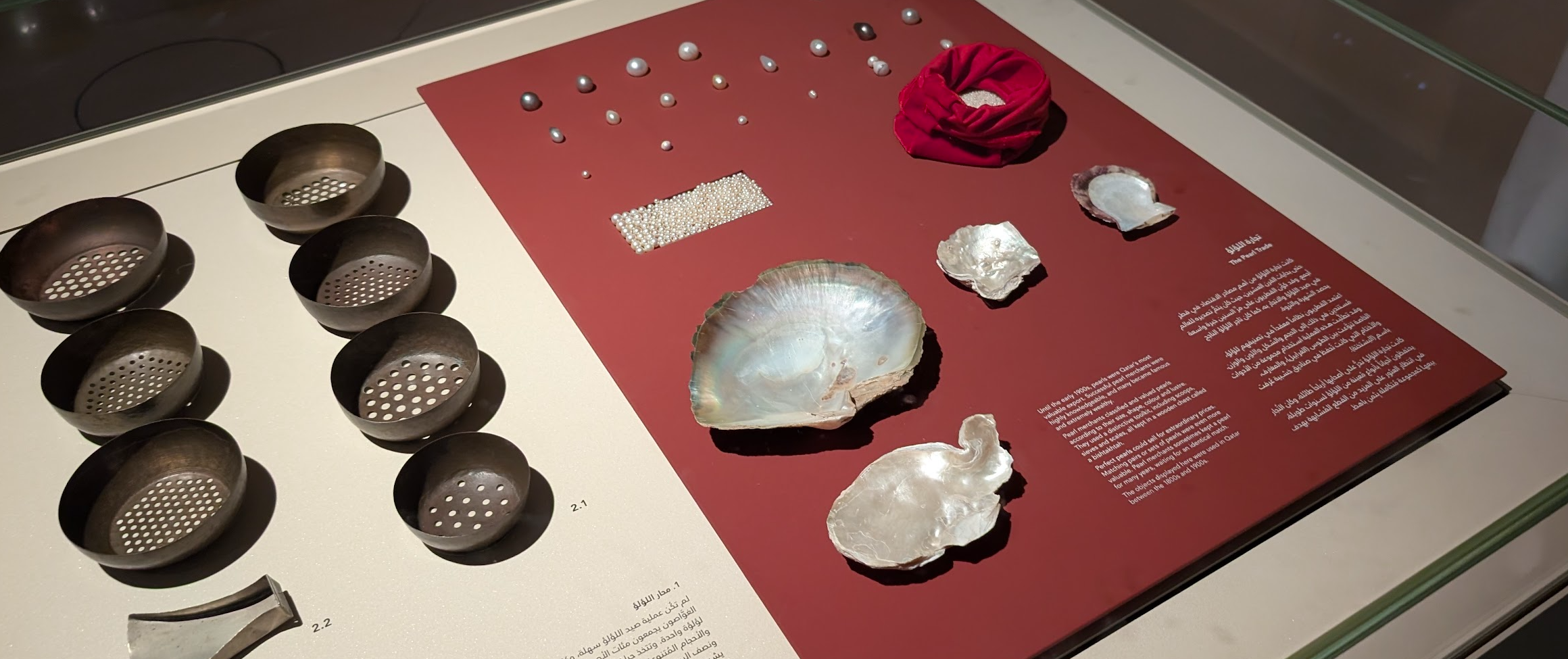 Sejarah Mutiara dari Zaman Kuno hingga Modern | Murun Pearls