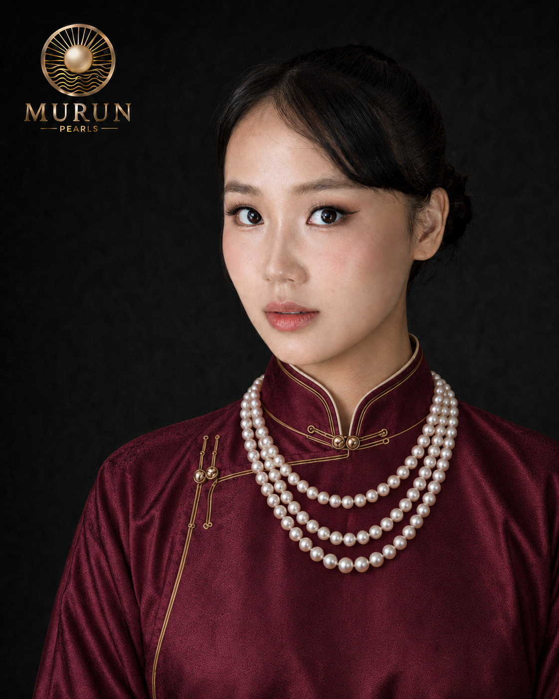 Akoya Pearls