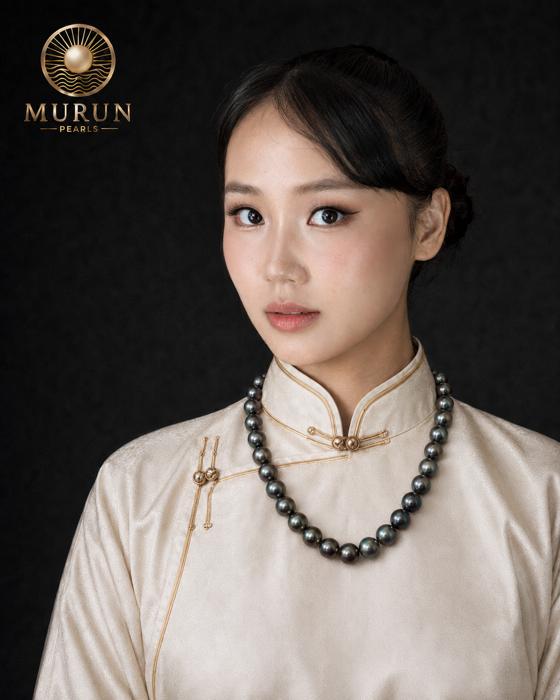 Tahitian Pearls