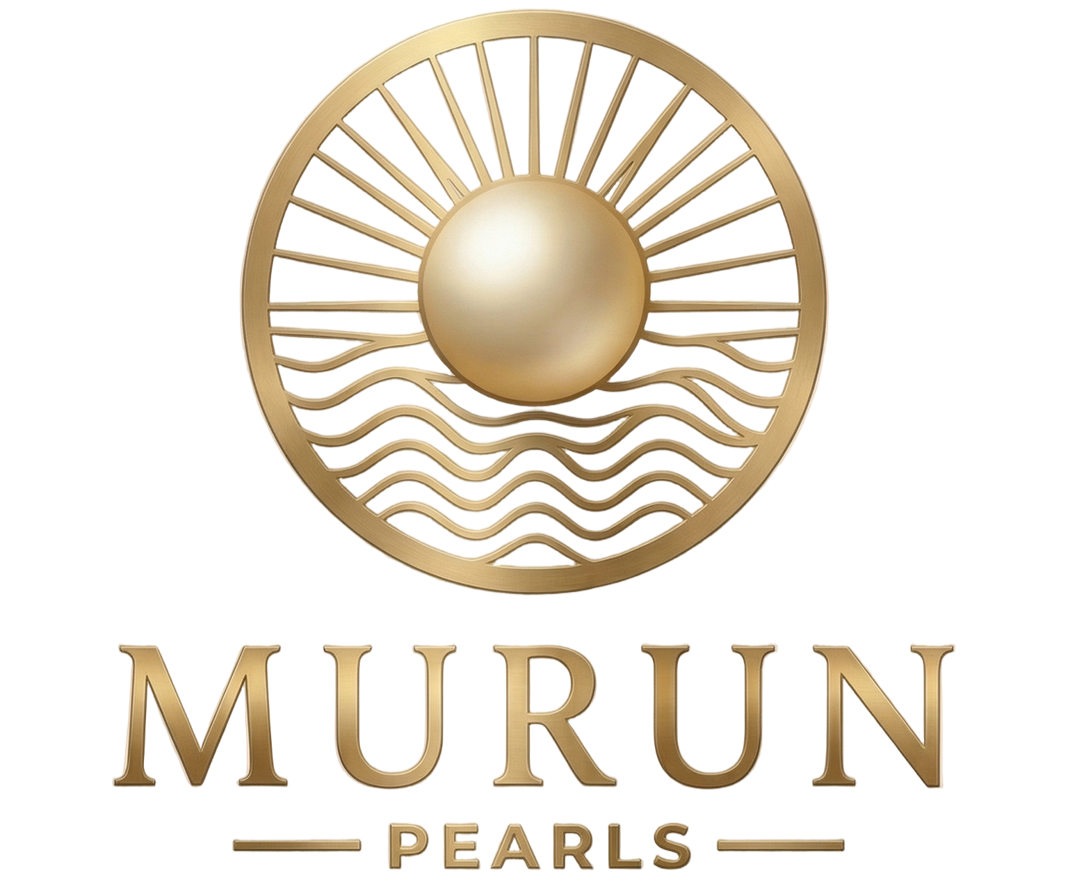 Murun Pearls 