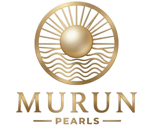 Logo Murun Pearls Global